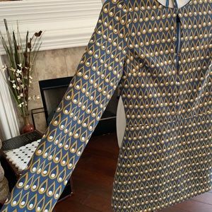 Zara Retro Romper | S | Length 29